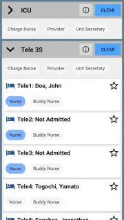Philips Care Assist screenshot 5