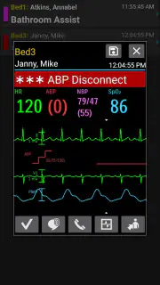 Philips Care Assist screenshot 7