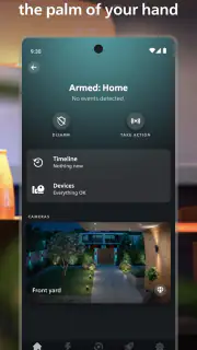 Philips Hue screenshot 6