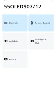 Philips Smart TV screenshot 2