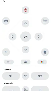 Philips Smart TV screenshot 5