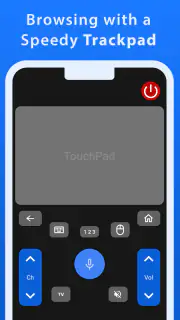 Philips TV Remote screenshot 4