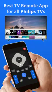Philips TV Remote screenshot 6