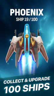 Phoenix 2 screenshot 4