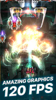 Phoenix 2 screenshot 6