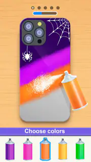 Phone Case DIY screenshot 3