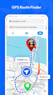 Phone number location tracker screenshot 4