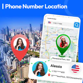Phone number location tracker screenshot 8