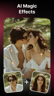 Photo Editor & AI Video Maker screenshot 3