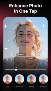 Photo Editor & AI Video Maker screenshot 5