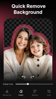 Photo Editor & AI Video Maker screenshot 6