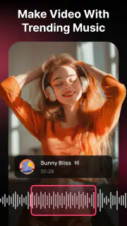 Photo Editor & AI Video Maker screenshot 7