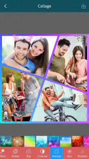 Photo Grid: Collage & Frames screenshot 2