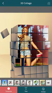 Photo Grid: Collage & Frames screenshot 5