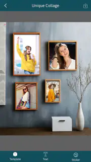 Photo Grid: Collage & Frames screenshot 6