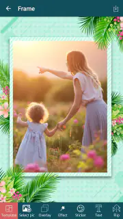 Photo Grid: Collage & Frames screenshot 7