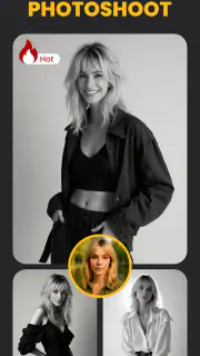 Photo Lab Picture Editor & Art screenshot 4