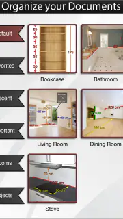 Photo Measures screenshot 4