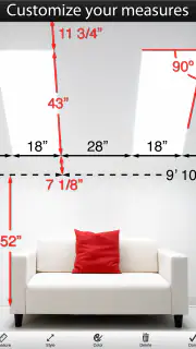 Photo Measures screenshot 6