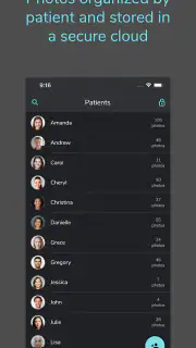 PhotoDoc screenshot 4