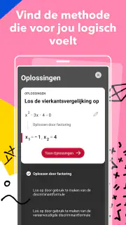Photomath screenshot 2