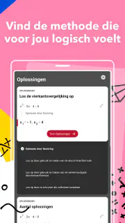 Photomath screenshot 7