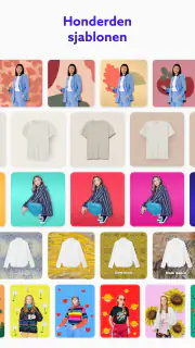 Photoroom: AI Foto Editor screenshot 2