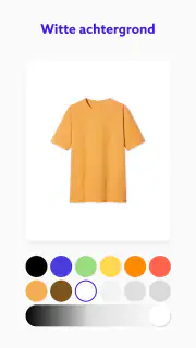 Photoroom: AI Foto Editor screenshot 3