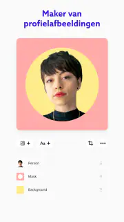 Photoroom: AI Foto Editor screenshot 7