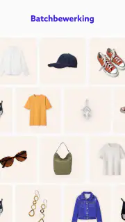 Photoroom: AI Foto Editor screenshot 8