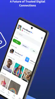 Phound: Calls, Chat & Meetings screenshot 7