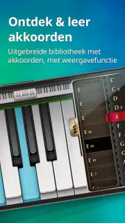 Piano Echte! Muziek Spelletjes screenshot 5