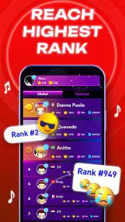 Piano Magic Beat 4: Music Game screenshot 6