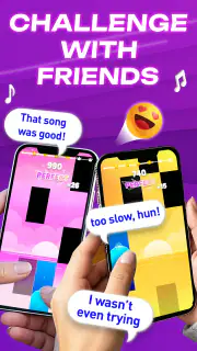 Piano Magic Beat 4: Music Game screenshot 7