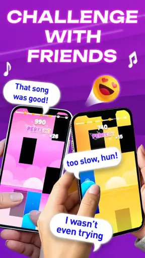 Piano Magic Beat 4: Music Game screenshot