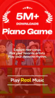 Piano Magic Beat 4: Music Game screenshot 8