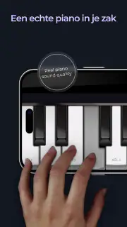Piano - music & songs games screenshot 5