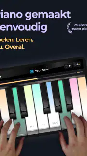 Piano - music & songs games screenshot 7