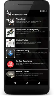 PianoGuru : Learn Indian Songs screenshot 3