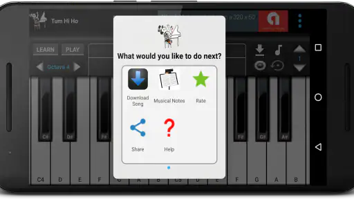 PianoGuru : Learn Indian Songs screenshot 7