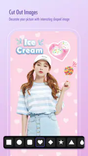 Pic Text Editor-Text on Photo screenshot 7