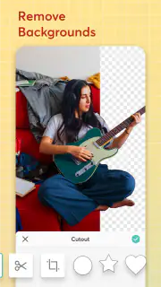 PicCollage: Photo Video Editor screenshot 4