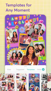PicCollage: Photo Video Editor screenshot 6