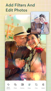PicCollage: Photo Video Editor screenshot 7