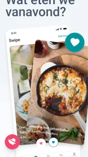 Picky - Wat eten we vanavond? screenshot 1