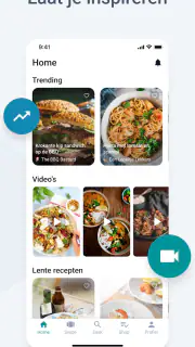 Picky - Wat eten we vanavond? screenshot 3