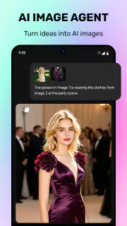 PicMuse: AI-video screenshot 3