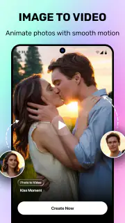 PicMuse: AI-video screenshot 5