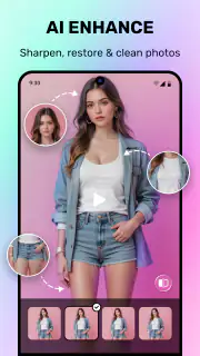 PicMuse: AI-video screenshot 8