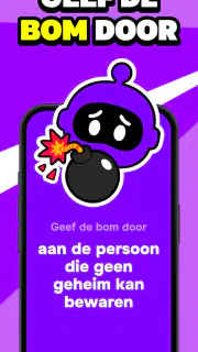 Picoboom: Imposter Spel online screenshot 3